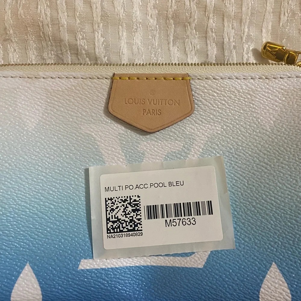 Multipochette Accessories by the pool - Picture 5 of 13